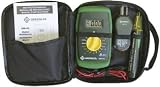 Greenlee Textron #TK-30 3PC Tester Set