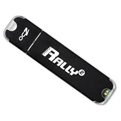 OCZ Rally 2 16 GB USB 2.0 FLASHDRIVE (original Handelsverpackung)