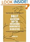 Dalit Assertion and the Unfinished Democratic Revolution (Cultural Subordination and the Dalit Challenge)