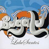 Lulu Santos - Bugalu ( Audio CD ) - B0000A9DOB