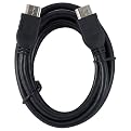 GE HDMI Video Cable - Black (6')
