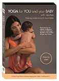 Yoga for You and Your Baby [DVD]
