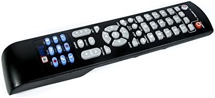 Total Cable IPTV Remote Control - Control your Total Cable Box with this remote