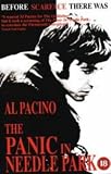 The Panic In Needle Park [1971]