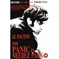 Panic in Needle Park [DVD]