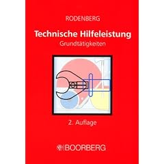 Technische Hilfeleistungen. Grundt�tigkeiten