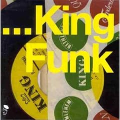 King Funk [VINYL]
