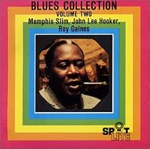 Blues Collection: Volume 2