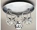 Close to Ceiling Ternion 3 Way Fixture Polished Brass