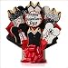 Valentine's Lingerie Cookie Gift Basket