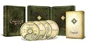 Le Seigneur des Anneaux I, La Communaut&eacute; de l'Anneau [Version longue] - &Eacute;dition Sp&eacute;ciale 4 DVD