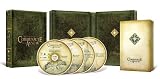 Le Seigneur des Anneaux I, La Communauté de l'Anneau [Version longue] - Édition Spéciale 4 DVD