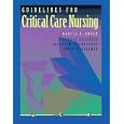 Guidelines for Critical Care Nursing by  Kay Knox Greenlee, Nancie Urban, and Joanne Krumberger