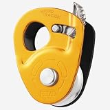 Petzl Micro Traxion Ultralight Progress Capture Pulley