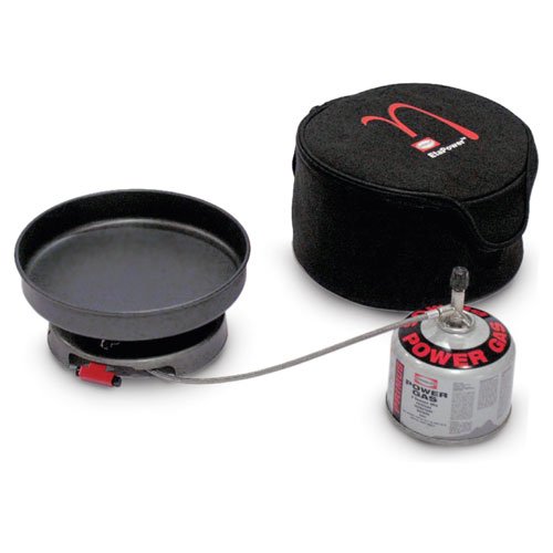 Primus EtaPower Easy Fuel Stove with 2.1-Liter Pot (Gray)