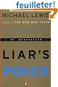 Liar's Poker: Rising Through the Wreckage on Wall Street
