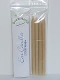 Lavender Ear Candles 4 Pk