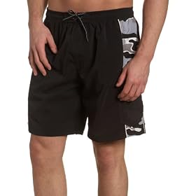 Reebok Men's Earth Ammo Splice Watershort