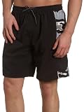 Reebok Men's Earth Ammo Splice Watershort
