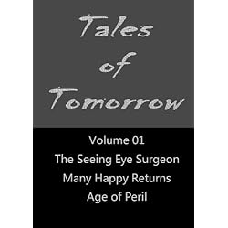 Tales of Tomorrow - Volume 01