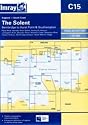 The Solent (Imray C.Chart)