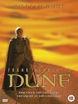 Frank Herbert's Dune--TV series [2000]