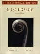 Biology (Pie)