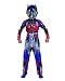 Boys' Transformer Standard Costume