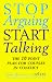 Stop Arguing, Start Talking: 10 Point Plan for Couples in Conflict (Relate Guides)