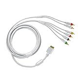 Component Cable for Nintendo Wii