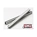 SENCO C04BAAP 3/8" x 1/4" Galvanized Staples by SENCO