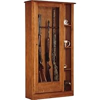 Free Woodworking Plans Gun Cabinet | Woodworking Project Plans