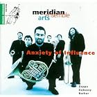 Anxiety of Influence by Anonymous, Stephen Barber, Claude Debussy, Daniel Grabois, and Stanley Silverman