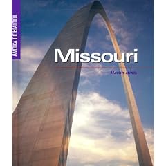 Missouri (America the Beautiful, Second Series)