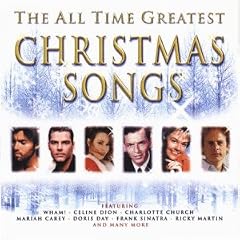 All Time Greatest Christmas Album