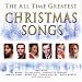 Various-Artists-All Time Greatest Christmas cd cover