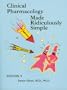 Olson: Clinical Pharmacology Made Ridiculously Simple (Edition 3)