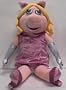 The Muppets 18" Miss Piggy Plush Doll