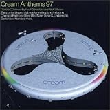 Cream Anthems 97