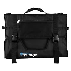Roccat Tusko Across-the-board Widescreen Bag von 50,8 bis 61 cm (20 - 24 Zoll)