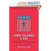 Three Felonies A Day: How the Feds Target the Innocent