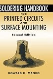 Review Springer  / Soldering Handbook For Printed Circuits and Surface Mounting (Electrical Engineering)