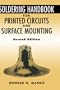 Soldering Handbook For Printed Circuits and Surface Mounting (Electrical Engineering)