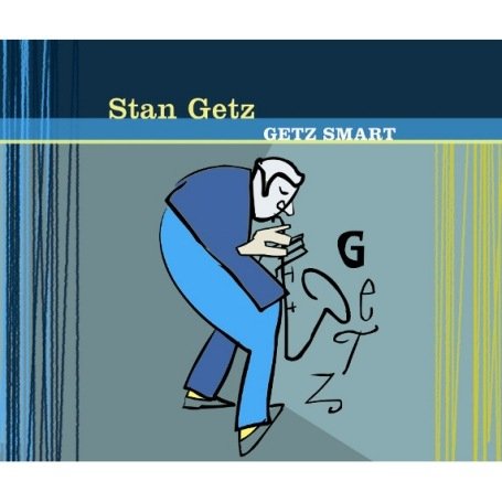 Stan Getz