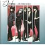 The London Quireboys (CD) A Bit of What You Fancy