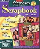 Creating Keepsakes Scrapbook Designer Deluxe