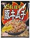 グリコ たれ仕上げ炒飯の素 豚キムチ炒飯 1人前*2パックの画像