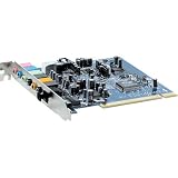 Hercules Fortissimo IV High Definition Soundcard