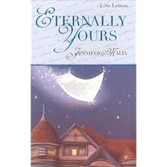 Eternally Yours (Love Letters)
