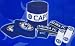 Chelsea FC Accessories Gift Set